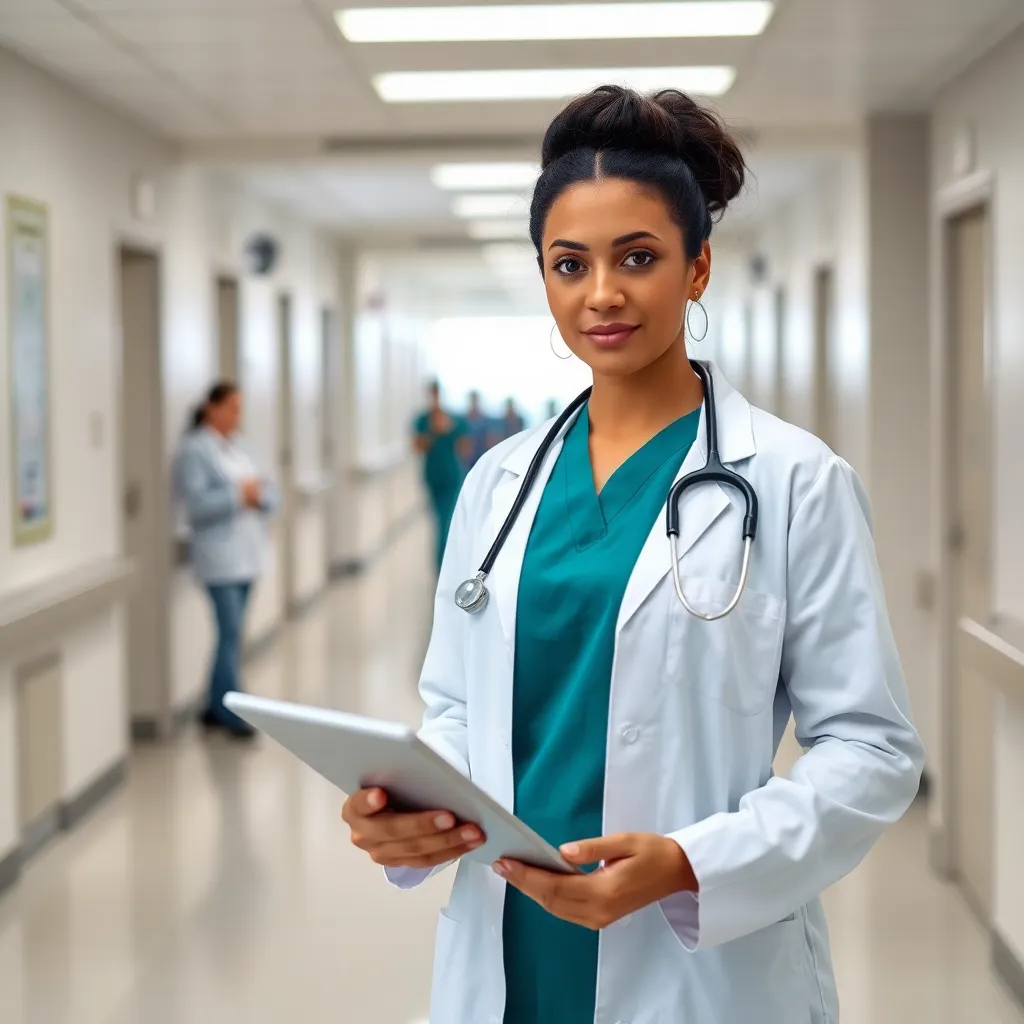 Duurzame vergadering bij Nederlands bedrijf met diverse professionals